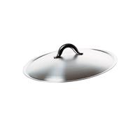 Tapa 24 cm Alessi Mami Acero inoxidable SG200/24