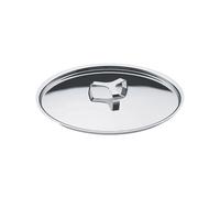 Tapa 28 cm Alessi Pots&Pans Acero inoxidable AJM200/28