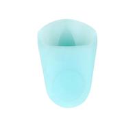 Tapa a prueba de polvo para boquilla de saxofón, tapa protectora de silicona para clarinete, fácil de limpiar