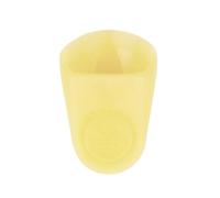 Tapa a prueba de polvo para boquilla de saxofón, tapa protectora de silicona para clarinete, fácil de limpiar