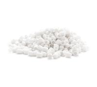 Tapa abrasiva Exo 13 mm/60 500 uds tapa dura blanca