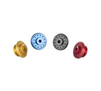 Tapa Aceite CNC Racing Exagon M25x1,5