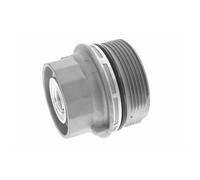 Tapa Ackoja para carcasa de filtro de aceite para Aston Martin Daihatsu Subar...