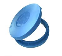 Tapa Agua Lavaparabrisas Compatible Con Citroen Para C4 2004-2020 Para DS5 2011-2018 1 Tapón Para Depósito De Lavaparabrisas 643238