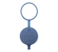 Tapa Agua Lavaparabrisas Tapa Del Depósito Del Lavaparabrisas Del Coche, Tapa Del Radiador Del Limpiaparabrisas 643230 Compatible Con Peugeot 205 206 306 406 806 5008