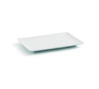 Tapa Ahumados Porcelana Gastro Fun Quid 20x13x2 cm