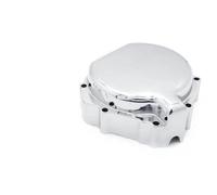Tapa Alternador For Suzuki GSX-R 600 2001-2003 GSX R 750 00-03 GSX-R 1000 2001-2002 Cubierta Del Estator Del Motor De La Motocicleta Protector De Tapa De Embrague Moto(MT313-009-CD-NO LOGO)