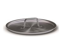 Tapa Aluminio Ballarini ø 16-60 cm Serie 7000 Utensilios Profesionales