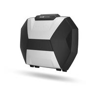 SHAD SH38X Aluminium Cubierta lateral