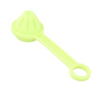 Tapa antipolvo de goma robusta para regulador de buceo, compatible con adaptador DIN de primera etapa a yugo, evita (verde)