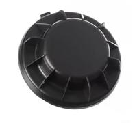 Tapa Antipolvo Faro ABS para Kia Rio 2005-2012 | ABS resistente al calor, sella contra polvo y humedad, prolonga vida útil faro, negro mate, fácil limpieza