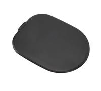 Tapa Antipolvo Faro Led Para Transporter T6 Caddy 2K Crafter 7C 7E0809967 Cubierta La Carcasa Rueda Delantera Embellecedor Acceso Luz Antiniebla Arco