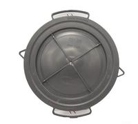 Tapa antipolvo para bombilla para modelos 3 Series F30 F31 F34 X5 E70 X6 E71 modelos 2011-2014 OEM 63117311241 negro ABS repuesto