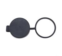 Tapa antipolvo para depósito de combustible con correa para Chevrolet/Buick, reemplazo 95995094, sello de goma ABS para Impala/LaCrosse y más