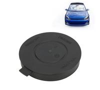 Tapa Antipolvo para Faros Delanteros 89072961 Cubierta Antipolvo Duradera para Bombillas de Faros Aptos para 301 508 3008 4008 5008 Partner, Aptos para C4 C5 para Instalación