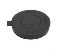 Tapa antipolvo para faros delanteros de coche para 301 para 508 3008 4008 5008 y para C4 C5 OEM 89072961, ajuste y fácil de usar