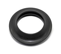 Tapa antipolvo Piaggio, junta horquilla OEM 668497 compatible Fly 50