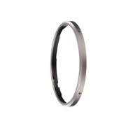 Tapa de anillo Ricoh GN-3 gris oscuro