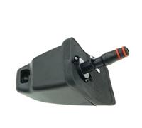Tapa Arandela Faro Compatible Con CRV II III 2002 2003 2004 2005 2006 76880-SCA-S11 Parachoques Faro Lavadora Rociador Boquilla Jet Cap 76885-SCA-S11