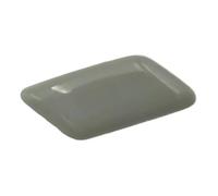 Tapa Arandela Faro Compatible Con Infiniti Para Q70 Y51 2013 2014 2015 2010 2011 2012 Parachoques Faro Lavadora Boquilla Jet Cubierta Shell 28658-1MK6A 28659-1MK6A