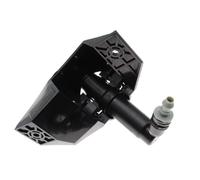 Tapa Arandela Faro Compatible Con Kia Para Sorento 2009-2012 986722P000 Boquilla Lavado Faros Delanteros Tapa Cubierta Bomba Pulverización Limpieza De Faros 986712P000