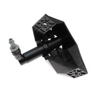 Tapa Arandela Faro Compatible Con Kia Para Sorento 2009-2012 986722P000 Boquilla Lavado Faros Delanteros Tapa Cubierta Bomba Pulverización Limpieza De Faros 986712P000