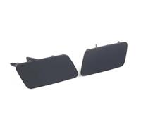 Tapa Arandela Faro Compatible Con Land Para Rover L494 Para Range Para Rover Sport 2014 2015 2016 2017 2018 Parachoques Delantero Coche LH RH Ajuste Tapa Arandela De Faro
