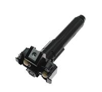 Tapa Arandela Faro Compatible Con Lexus Para RX350 RX350L RX450H RX450HL 2019 2020 2021 2022 Parachoques Delantero Lavadora Boquilla Rociadora Actuador Bomba De Limpieza