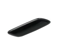 Tapa Arandela Faro Compatible Con Mazda 3 M3 Para Axela BK BL 2011 2012 2013 Faro De Coche Boquilla De Arandela Cubierta De Chorro Tapa De Limpieza Piezas De Carcasa