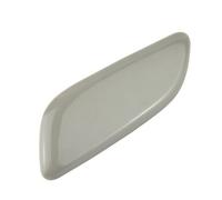 Tapa Arandela Faro Compatible Con Mazda Para CX-9 2006 2007 2008 2009 2010 2011 2012 TK33-51-8G1 Tapa De La Boquilla Del Rociador De La Arandela Del Faro TK33-51-8H1