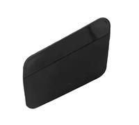 Tapa Arandela Faro Compatible Con Para X3 F25 X4 F26 M 51118064137 Parachoques Delantero LH RH Faro Lavadora Boquilla Tapa Trim 51117212953 51117261101