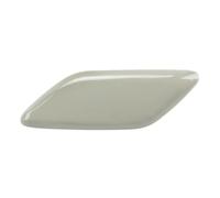 Tapa Arandela Faro Compatible Con Toyota Para Corolla E15 2006-2009 85044-12120 Cubierta Boquilla Del Lavafaros Delantero Tapa De Limpieza Del Faro 85045-12080