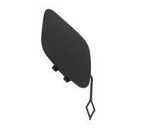 Tapa Argolla Remolque Compatible Con Serie 3 G20 G21 G28 2019-2022 Cubierta De Anilla Para Remolque Coche Agujero Enganche Tapa Gancho 51118496520