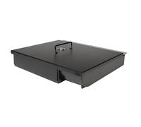 Tapa, bajo llave Safescan, SAFESCAN 4141L