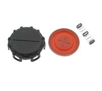 Tapa Balancines 0248L1 30711484 1479837 Kit De Reparación De Cubierta De Válvula PCV De Motor Con Membrana Para Ford 1,6 HDI FIXCOR