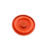 Tapa Balancines 224102F000 224102F001 224102F002 Cubierta Válvula Diafragma Membrana Para Hyundai IX35 Para Santa Fe Sportage Sorento Carnival 2,2 CRDI 2009-2026 FIXCOR