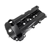 Tapa Balancines AJ84818 Cubierta Válvula Motor Izquierda/derecha Para JAGUAR XE XF XJ X-type 2.5L S-type 3,0 C2C34692 C2C38781 C2S48786 2002-2008 FIXCOR(lado derecho)