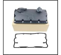Tapa Balancines Cubierta De Válvula Basculante AP01 038103469AD Para VW Para Beetle Bora 1,9 TDI 037253039D FIXCOR