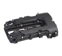 Tapa Balancines Cubierta De Válvula De Motor 55573746 25198874 25198498 Para Buick Para Cubierta De Válvula Para Encore 2013-2017 FIXCOR