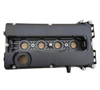 Tapa Balancines Cubierta De Válvula De Motor OEM # 55564395 55558673 Para Chevrolet Para Cruze Aveo 1.6L FIXCOR