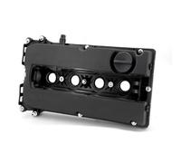Tapa Balancines Cubierta Válvula Motor Aluminio 55564395 Cubierta De Balancín De Árbol De Levas Para Buick Para Hideo 1.8L 2008-2015 FIXCOR(PLASTIC MATERIAL)