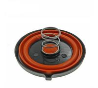 Tapa Balancines Kit Reparación Cubierta Válvula PCV Motor MT80181 BK3Q6K271CH 1865533 Para Ford Para Ranger 2011-2024 Camioneta Diésel FIXCOR