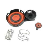 Tapa Balancines M06042A153 M06042A151 PCV Kit De Reparación De Cubierta De Válvula De Motor Para PEUGEOT 207 A94 208 4008 308 508 FIXCOR(1 PC)