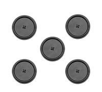 Tapa Balancines Membrana De Cubierta De Válvula PCV 1/5/10 Uds., Para Fiat Para Ducato 11810-5X20A 8200852049 8200886278 8200852042 6650180333 5801876896 2001-2006 FIXCOR(5PCS)