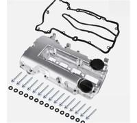 Tapa Balancines Para Chevrolet Para Chevy Cruze Sonic Volt Trax ELR 1.4L L4 Nueva Cubierta De Válvula De Motor De Aluminio 25198874 55573746 2011-2019 FIXCOR