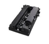 Tapa Balancines Para Saturn Para Astra XR XE 1.8L L4 - Gas 2008 Cubierta Válvula Motor Árbol Levas Cubierta Balancín 55564395 FIXCOR