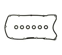 Tapa Balancines PIEZAS DE MOTOR DE AUTOMÓVIL Juego De Juntas Protectoras De Válvulas Para VW Para BORA GOLF 2.8L 3.2L V6 24V GAS 2.8 3.2 LT 1999-2005 FIXCOR