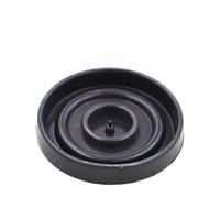 Tapa Balancines Sello De Junta De Goma De Membrana De Válvula 03L103469H Para Asiento Para Alhambra Altea Ibiza 2009 2010 2011 2012 2013 2014 2015 FIXCOR(Rubber)