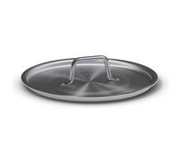 Tapa Aluminio Ballarini ø 16-60 cm Serie 7000 Utensilios Profesionales