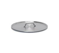 Tapa Ballarini SERIE 9000, Modelo 9058 32, Inox Satinado, Para Ollas Y De